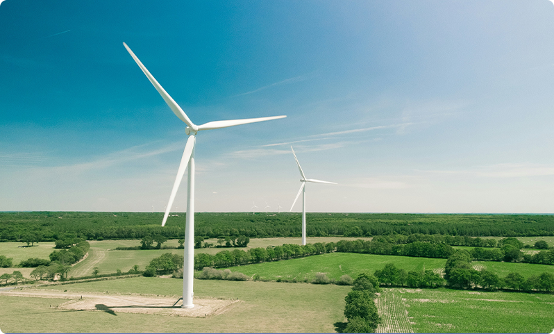 Uusi energiateollisuus