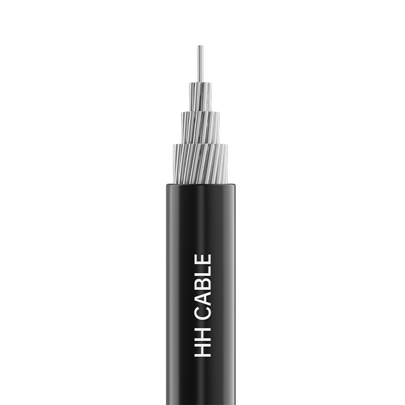 1kV eristetty yläkaapeli